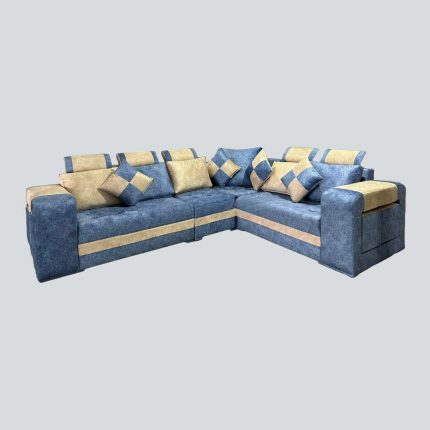 Luxury L Shape Sofa