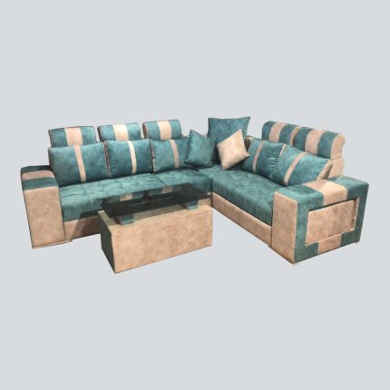 Luxury L Shape Sofa