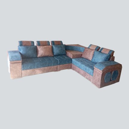 Luxury L Shape Sofa