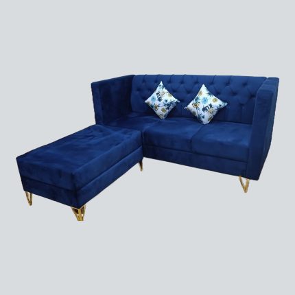 Luxury L Shape Sofa