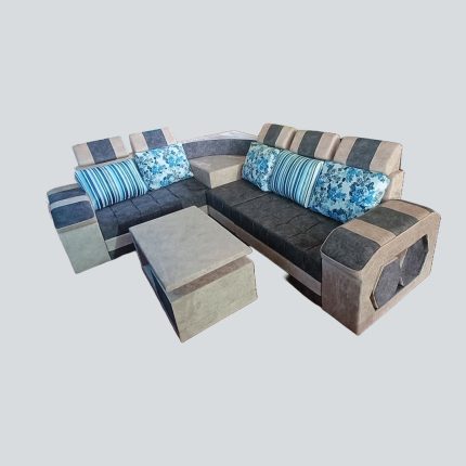 Luxury L Shape Sofa