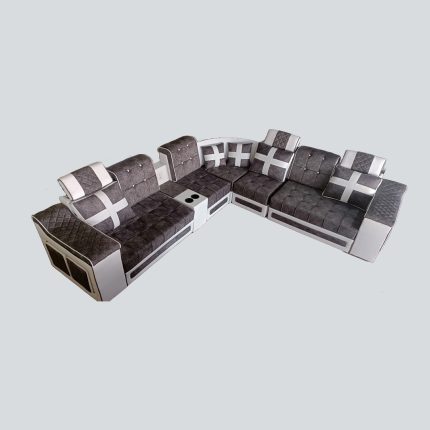Luxury L Shape Sofa