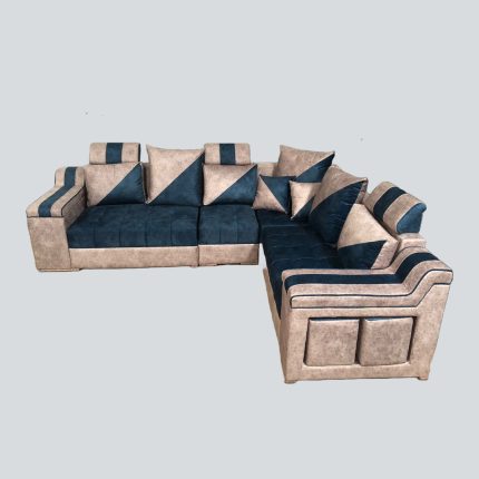 Luxury L Shape Sofa