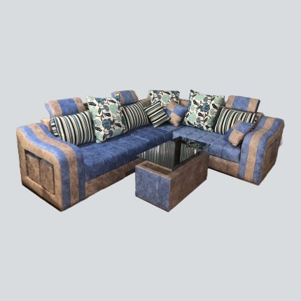 Luxury L Shape Sofa