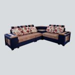 Luxury L Shape Sofa