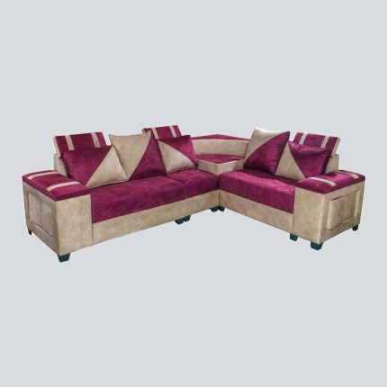 Luxury L Shape Sofa