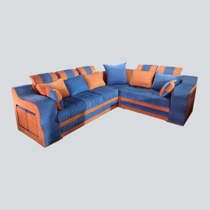 Luxury L Shape Sofa