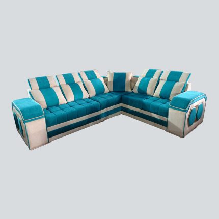 Luxury L Shape Sofa