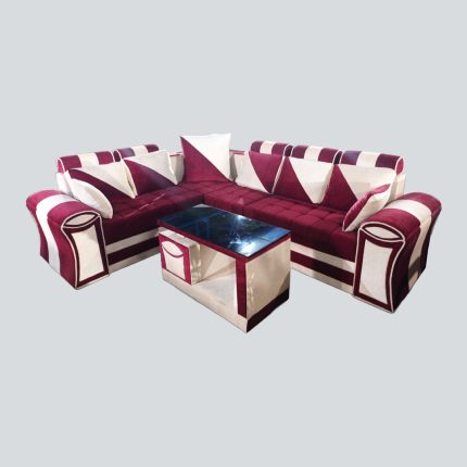 Luxury L Shape Sofa