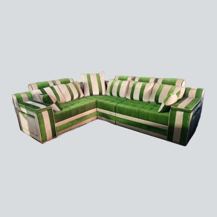 Luxury L Shape Sofa