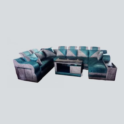 Luxury U Shape Sofa