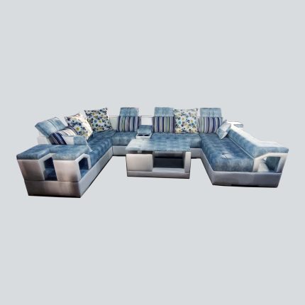 Luxury U Shape Sofa