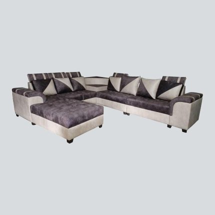 Luxury U Shape Sofa