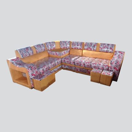 Local Muda Sofa