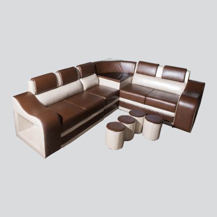 Local Muda Sofa