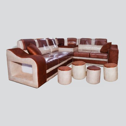 Local Muda Sofa