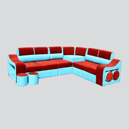 Local Muda Sofa