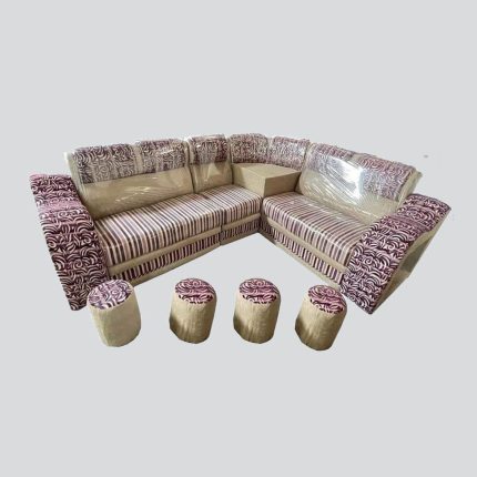 Local Muda Sofa