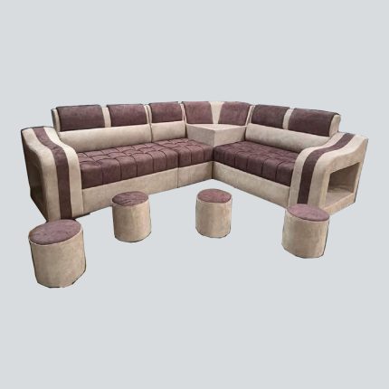 Local Muda Sofa