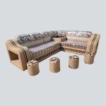 Local Muda Sofa