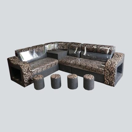 Local Muda Sofa