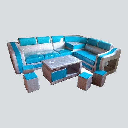 Local Muda Sofa