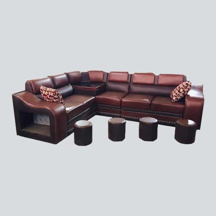 Local Muda Sofa