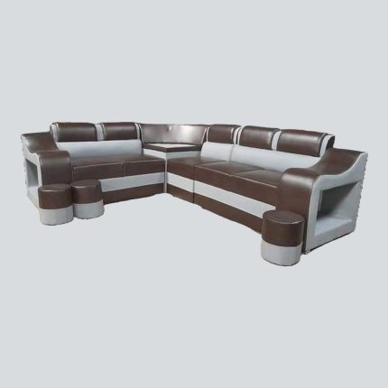 Local Muda Sofa