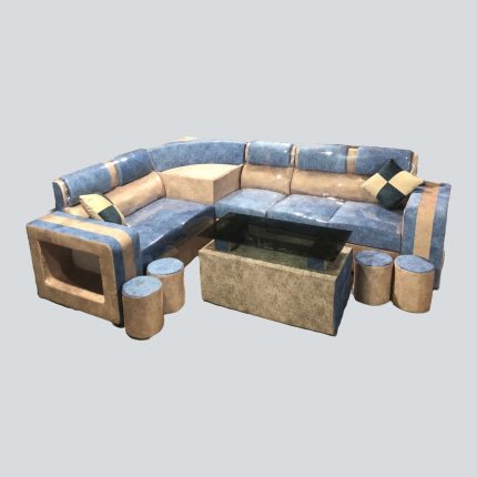 Local Muda Sofa