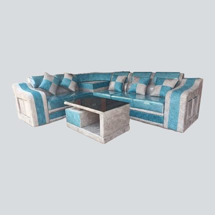 Local Muda Sofa