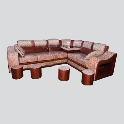 Local Muda Sofa