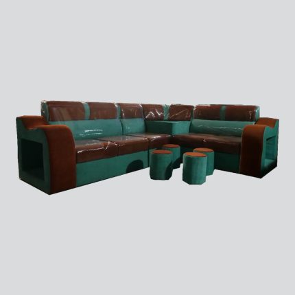 Local Muda Sofa