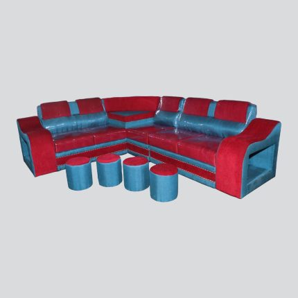 Local Muda Sofa