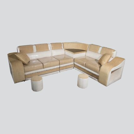 Local Muda Sofa