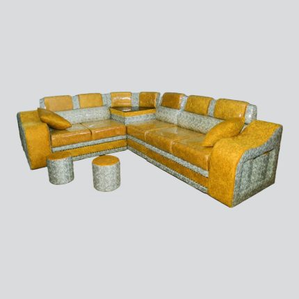 Local Muda Sofa