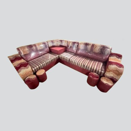 Local Muda Sofa